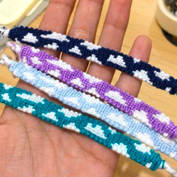 CLOUD BRACELETS!! - Picture 1 of 1